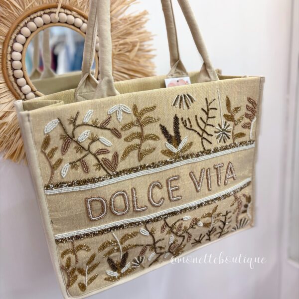 Bolso dolce vita