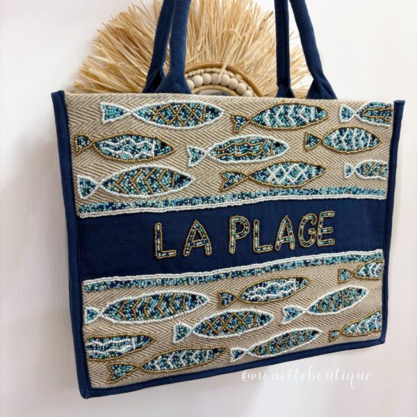 Bolso La Plage