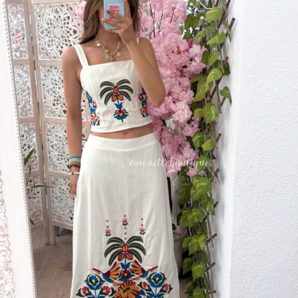 Conjunto Panamá