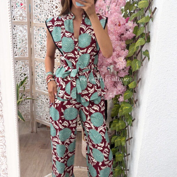 Conjunto Cuba